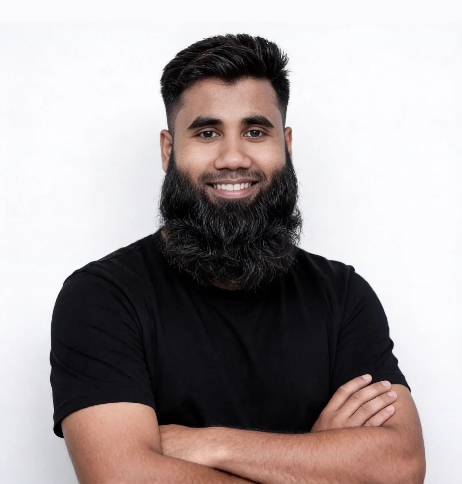 Sohanur Rahman
